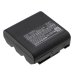 Camera Battery Sharp VL-E680