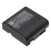 Camera Battery Sharp VL-E680