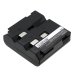 Camera Battery Sharp VL-E680