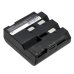 Camera Battery Sharp VL-E680