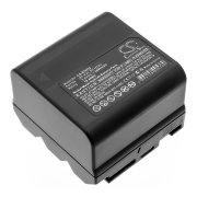 Kamera Akkus Sharp VL-E47S