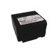 Camera Battery Sharp VL-E630S