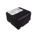 Camera Battery Sharp VL-E630S