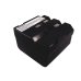 Camera Battery Sharp VL-E630S