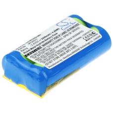 Kompatibler Ersatzakku für Brandtech BT26531