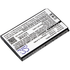 Compatible battery replacement for Bt 043048