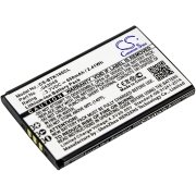 CS-BTK100CL<br />Akkus für   ersetzt den Akku 043048