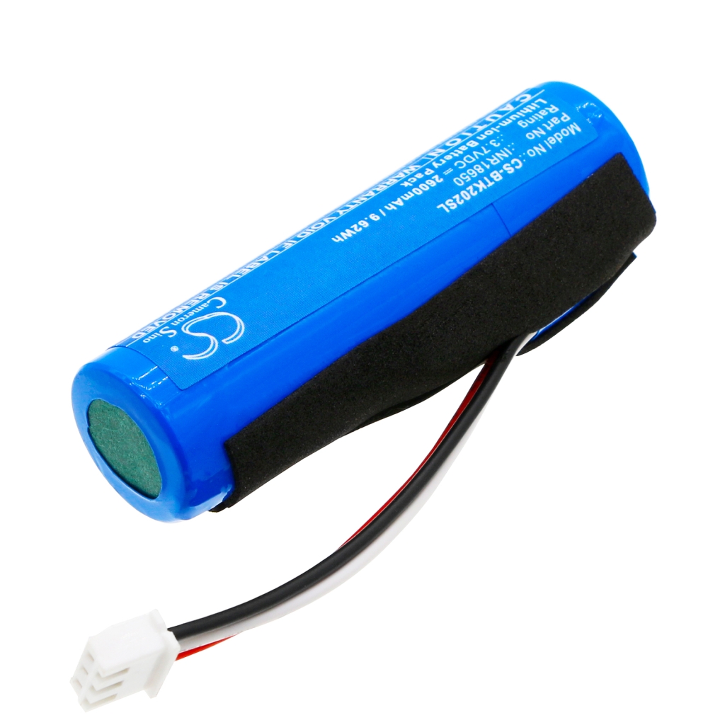 Power Tools Battery Varo CS-BTK202SL