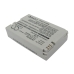 Akku kompatibel mit Sharp CS-BTL226