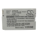 Akku kompatibel mit Sharp CS-BTL226