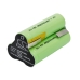 Compatible battery replacement for Remington SHB16