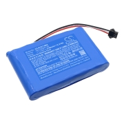 Medizinische Geräte Akkus Bistos BT770 pulse oximeter
