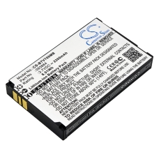 Compatible battery replacement for Nuk 093864,BM-424 093864