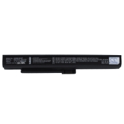 Laptop Akkus Fujitsu M2010