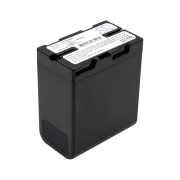 Battery compatibleWith Sony