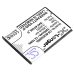 Barcode, Scanner Akkus Bluebird CS-BUD500BL