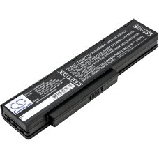 Kompatibler Ersatzakku für Packard Bell 2C.20770.001,2C.20C30.001,7813540000,7813570000,916C5810F...