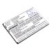 Barcode, Scanner Akkus Bluebird CS-BUS650BL