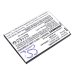 Barcode, Scanner Akkus Bluebird CS-BUS650BL