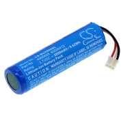 Medizinische Geräte Akkus Burton UV604 LED