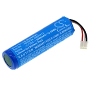 Medizinische Geräte Akkus Burton UV604 LED