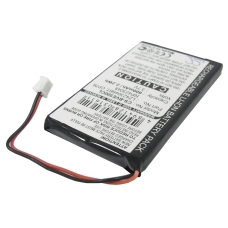 Compatible battery replacement for BTI CP76,HI-D6 BT,LZ423048,LZ423048BT,RP423048