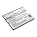 Compatible battery replacement for Blackview E7