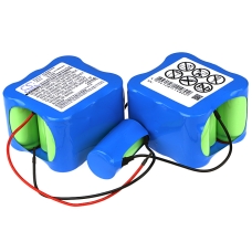 Kompatibler Ersatzakku für BOSCH FD9406