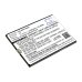 Compatible battery replacement for Blackview E7