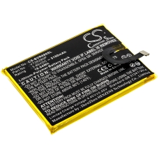 Kompatibler Ersatzakku für Blackview V726280P