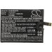 Compatible battery replacement for Blackview V536380P