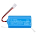 Staubsauger Akkus Bobsweep CS-BWP213VX