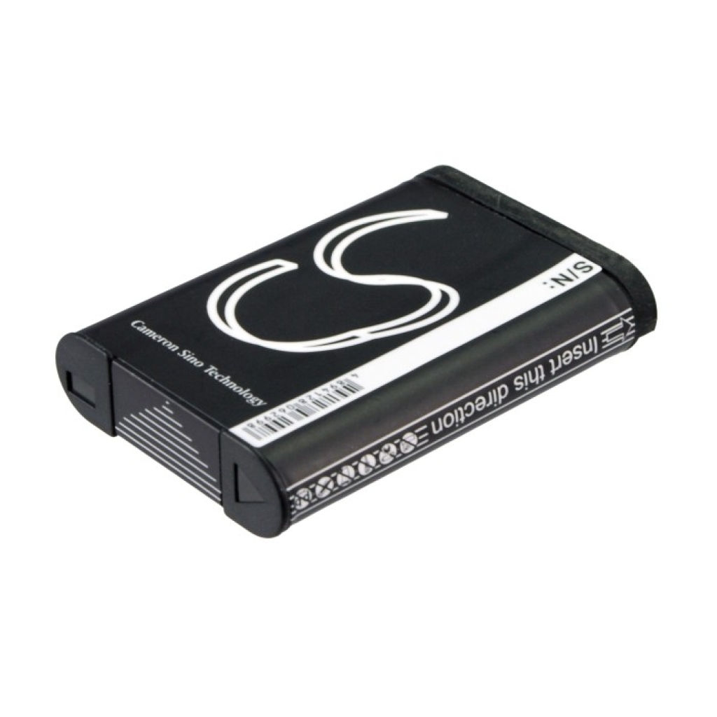 Camera Battery Sony Cyber-shot DSC-RX1R