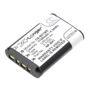 Camera Battery Sony DSC-HX50VB
