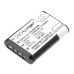 Camera Battery Sony Cyber-shot DSC-WX500
