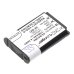 Camera Battery Sony Cyber-shot DSC-WX500