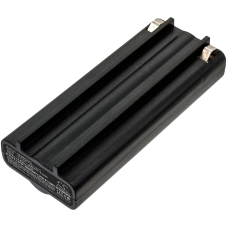 Kompatibler Ersatzakku für Nightstick 5570-BATT,5572-BATT
