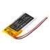 BabyPhone Akkus Babymoov CS-BYA304SL