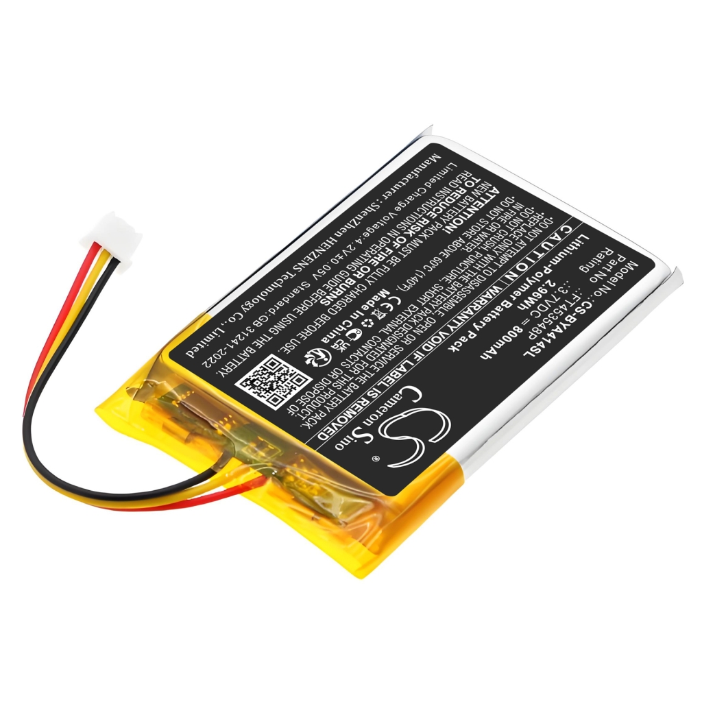 BabyPhone Battery Babymoov CS-BYA414SL
