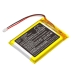Battery Replaces FT704050P