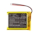 Battery Replaces FT704050P