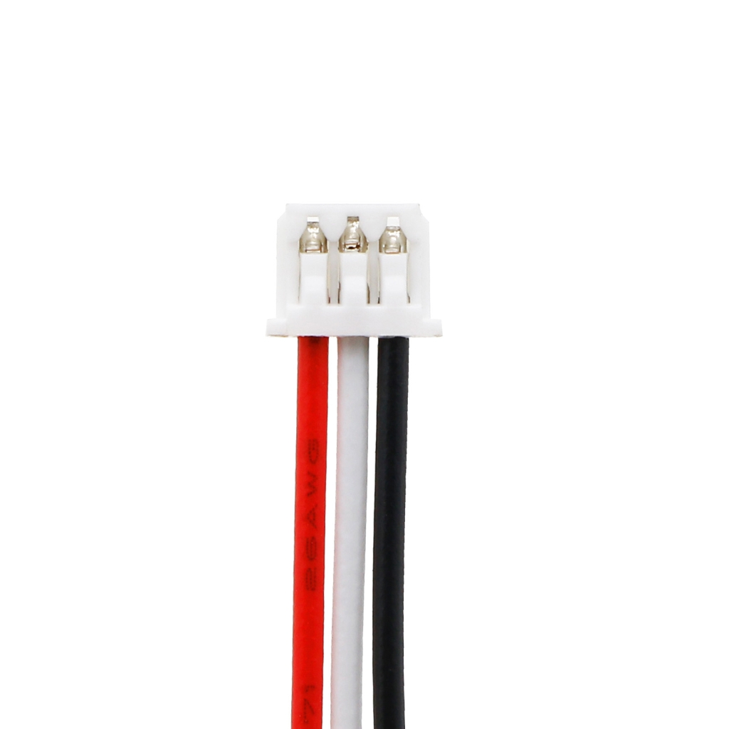 Battery Replaces FT704050P