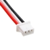 Battery Replaces FT704050P