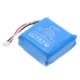 Battery Replaces KHX173636