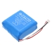 Battery Replaces KHX173636