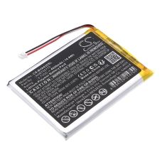 Kompatibler Ersatzakku für Babymoov AHB705775