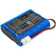 CS-BYE300MD<br />Akkus für   ersetzt den Akku 12-100-0015