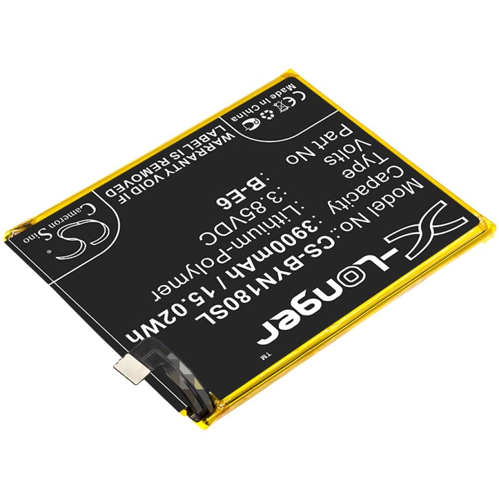 Handy Akkus BBK VIVO NEX