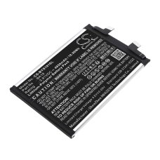 Compatible battery replacement for Vivo BA18