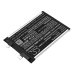 Compatible battery replacement for Vivo BA18